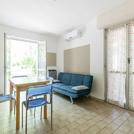 Appartement Paola Int. 2