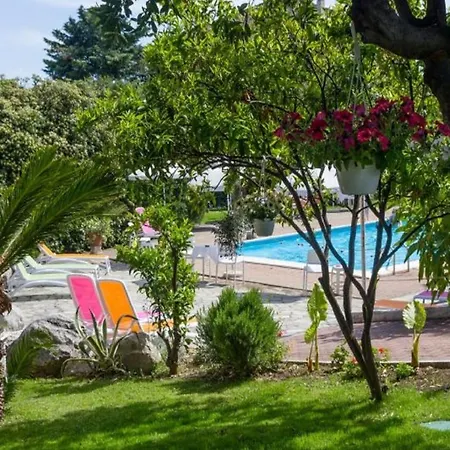 Paola Int. 2 Appartement Loano