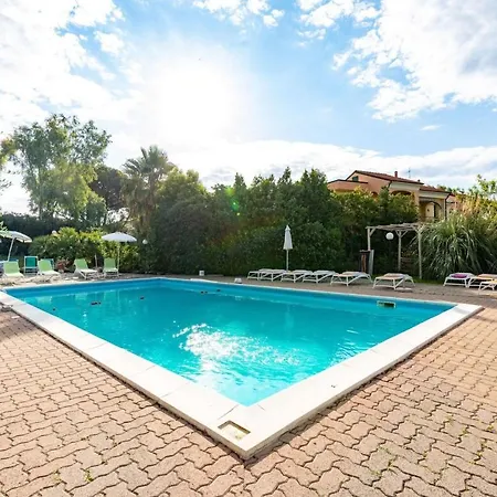 Appartement Paola Int. 2
